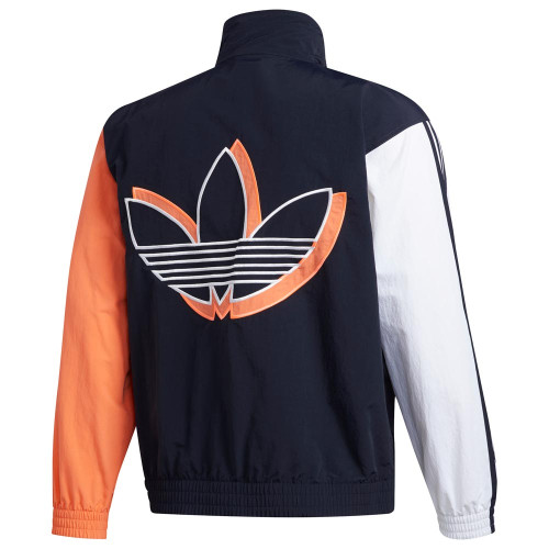 Adidas Ανδρική ζακέτα Originals Trefoil